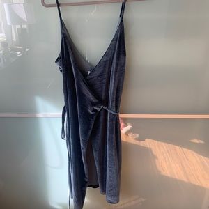 By the Way Blue Dress